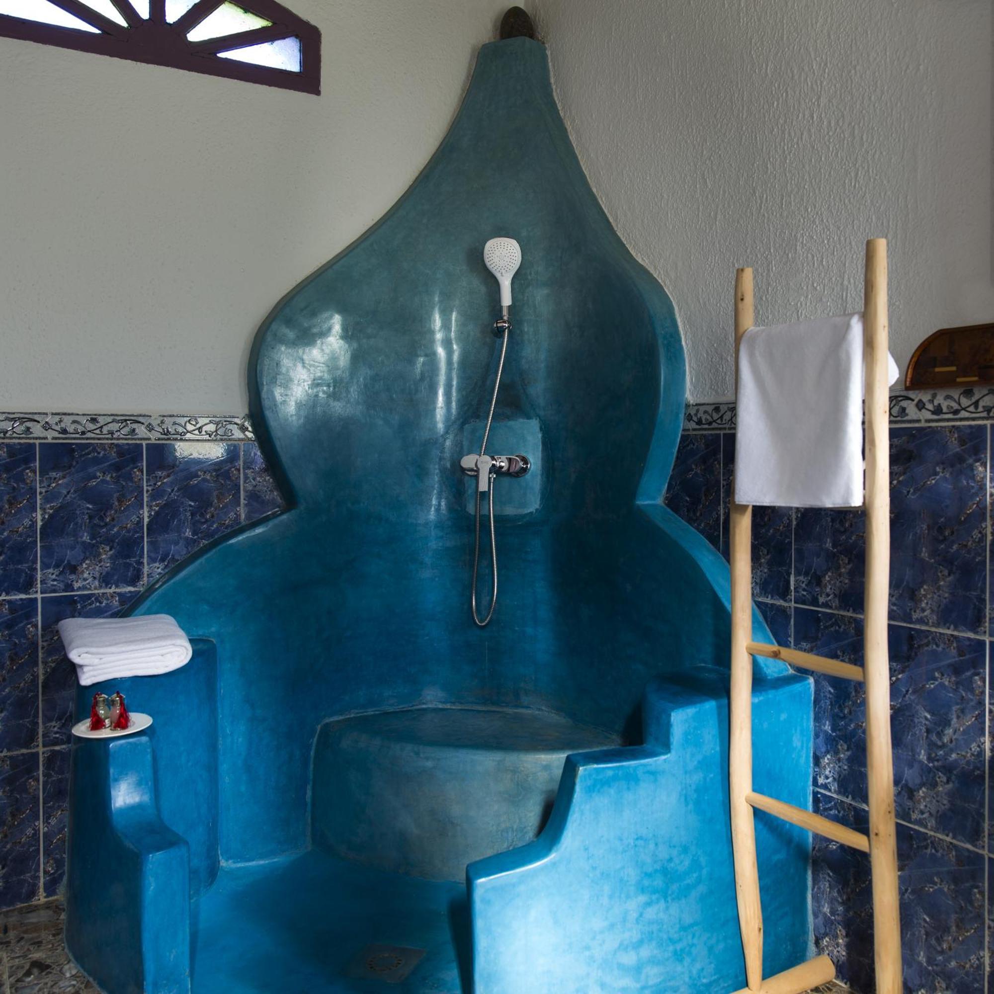Riad Tamayourt Ocean View&piscine chauffée à 28 Esauira Habitación foto